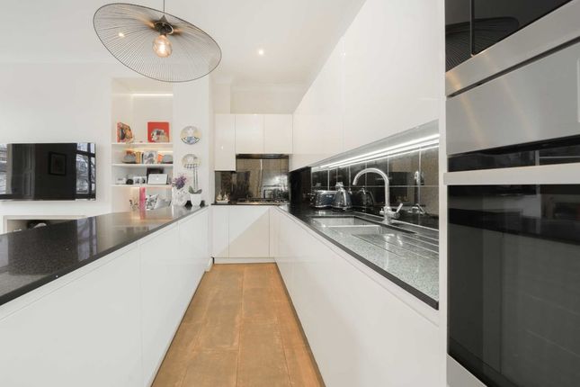 Flat for sale in Addison Road, London