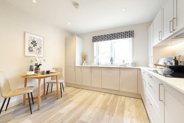 Plot 34,, Dukes House, Station Road photo 2