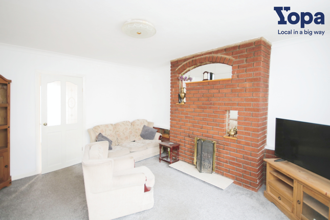 Terraced house for sale in Masser Road, Coventry