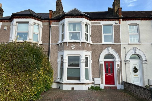 Terraced house for sale in Abbotshall Road, Catford