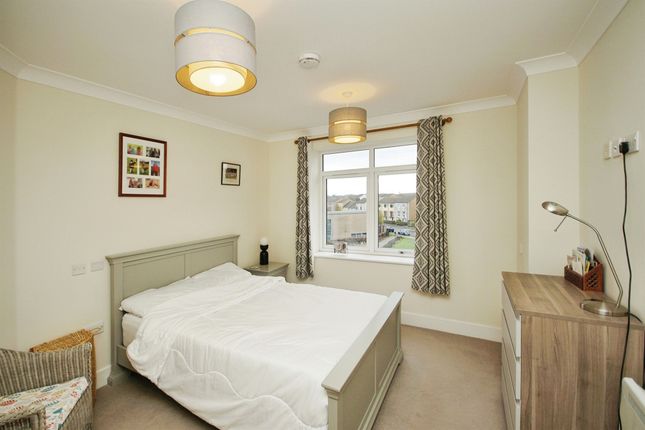 Flat for sale in Chessel Drive, Patchway, Bristol
