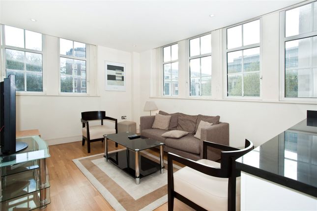 Thumbnail Flat to rent in Romney House, 47 Marsham Street, London