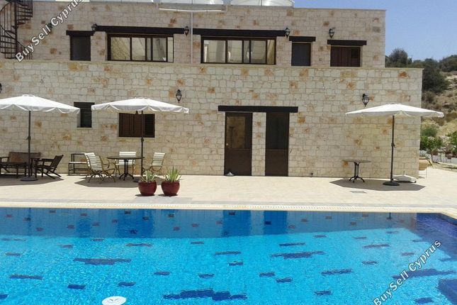 Detached house for sale in Kouklia Pafou, Paphos, Cyprus