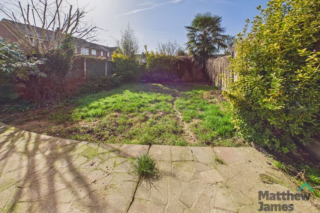 4 Fenno Close, Colchester photo 4