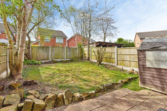 14, Leveret Close, Derby photo 4