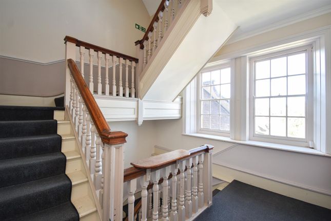 Flat for sale in Pevensey Road, St. Leonards-On-Sea
