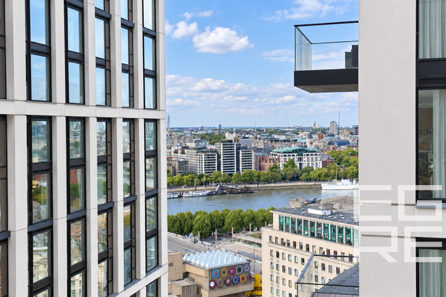 Flat 2104, 8 Casson Square, South Bank photo 2