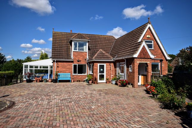 Red House, High Street, Grainthorpe photo 4