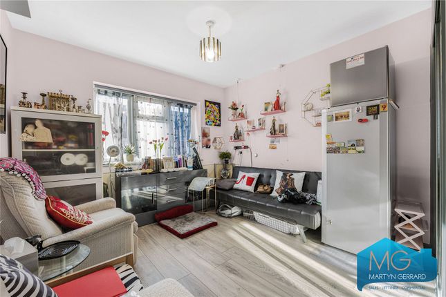 Flat for sale in Church Road, London