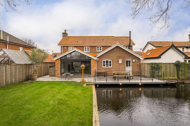 3-bed house on 6 Church Road, Norwich, £575,000