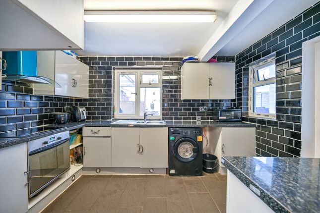 Semi-detached house for sale in New Road, Feltham