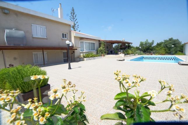 Villa for sale in Paphos, Empa, Emba, Paphos, Cyprus
