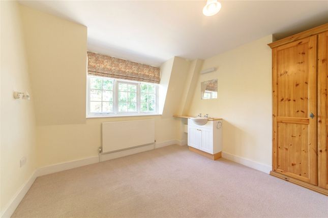 Detached house to rent in Burnt Close, Grantchester, Cambridge