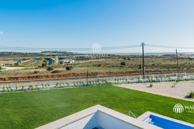 Villa for sale in Vale Da Lama, Odiáxere, Lagos, West Algarve, Portugal