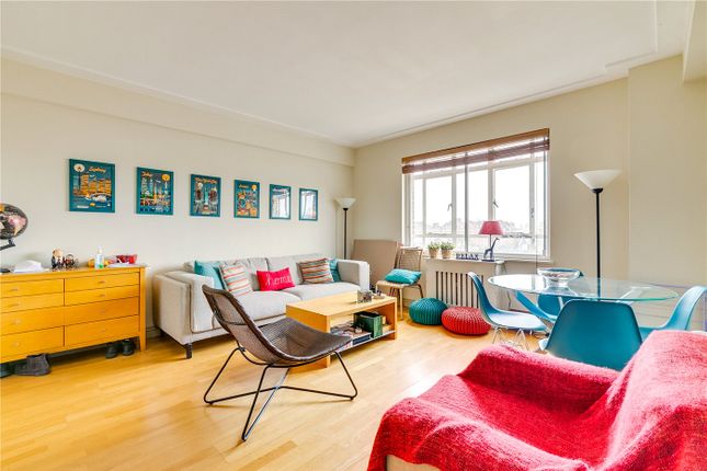 Flat to rent in Whitelands House, Cheltenham Terrace, London