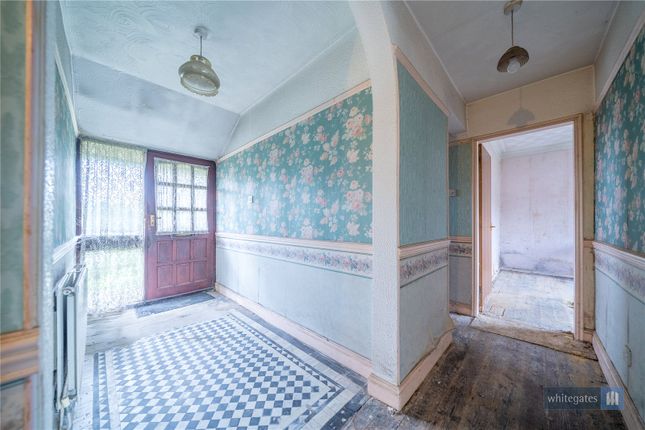 Bungalow for sale in Rupert Road, Liverpool, Merseyside