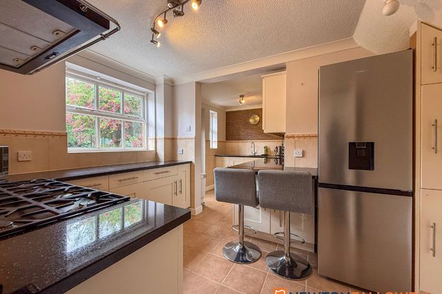 35 The Ivies Farndon Road, Newark photo 2