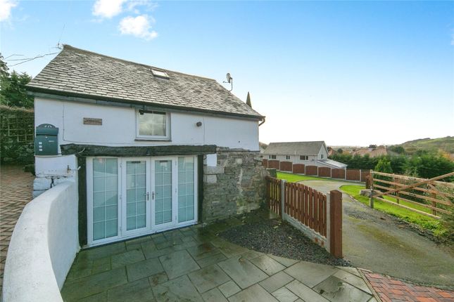 Thumbnail Cottage for sale in Oxwich Road, Mochdre, Colwyn Bay, Conwy