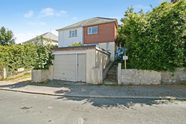2-bed house on 5, Trelander South, Cornwall, £95,000
