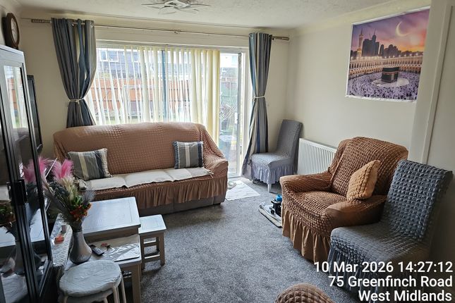 Greenfinch Road, Solihull photo 2