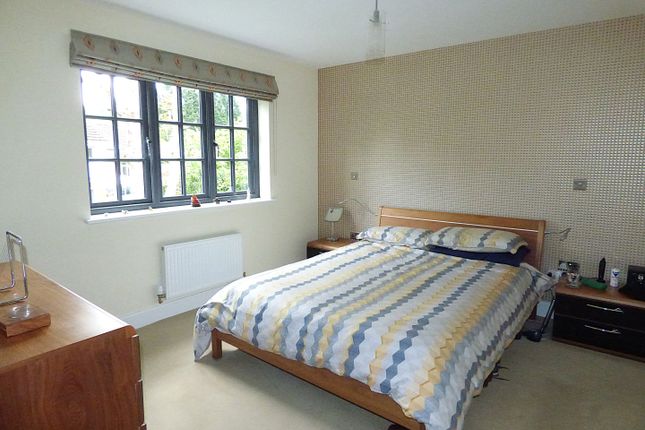 4-bed house on 8, Howells Reach, Swansea, £795,000