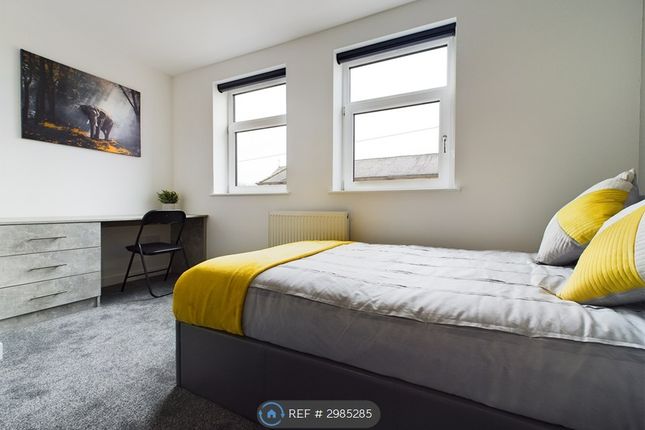 Lancaster Road North, Preston photo 3