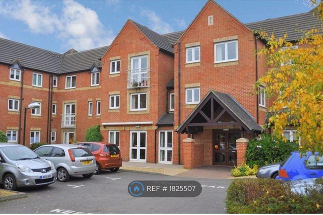 Thumbnail Flat to rent in Marshall Court, Market Harborough