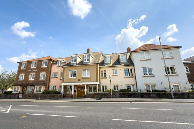 1-bed house on Grace Lodge, Rock Street, Thornbury, £249,000
