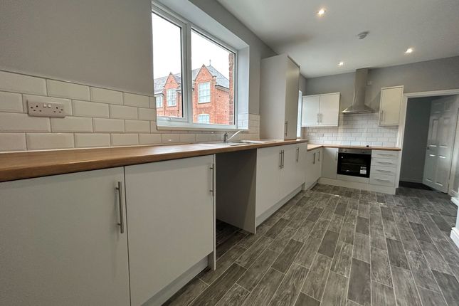 Thumbnail Maisonette for sale in Rawling Road, Bensham, Gateshead