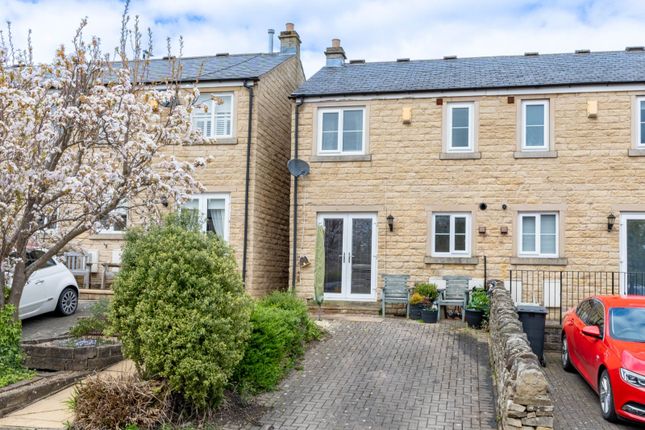 Semi-detached house for sale in Town Gate Close, Guiseley, Leeds, West Yorkshire