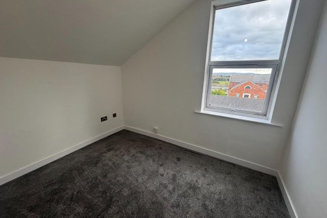 Flat 21, Coatham House, Coatham Road, Redcar photo 4