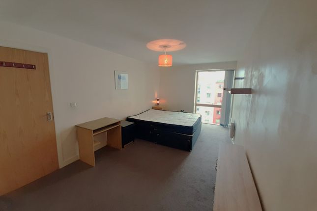 Flat for sale in Voyager, Sherborne Street, Birmingham