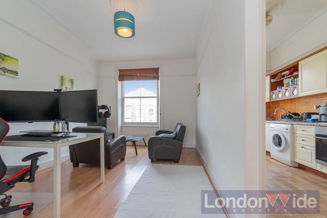 Warwick Avenue W9,, 1 bedroom flat for sale - 69113406 | PrimeLocation
