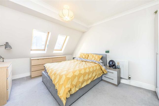 Property for sale in Coach House Mews, Waller Road, London