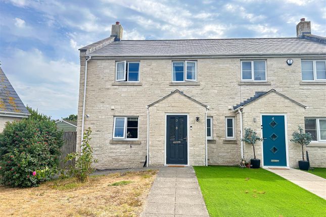 3-bed house on 3, Home Farm Close, Portland, £350,000