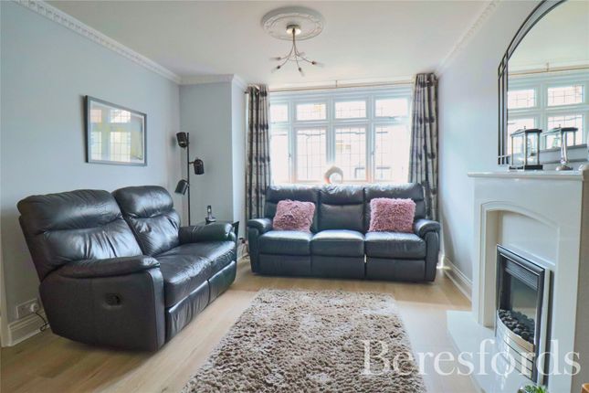 Semi-detached house for sale in Staverton Road, Hornchurch