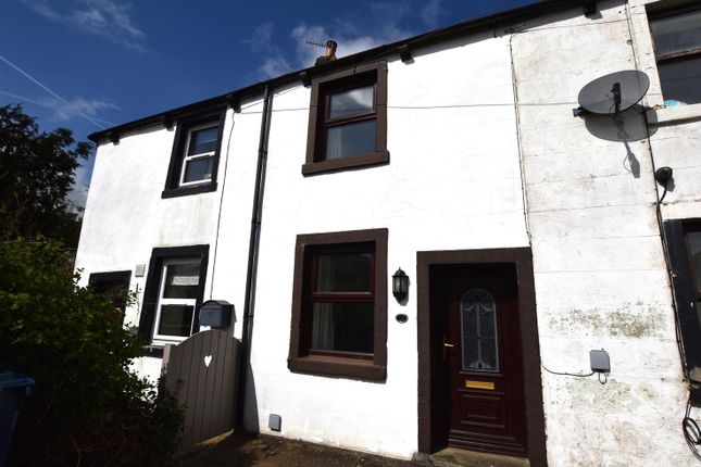 Terraced house to rent in Littlemoor View, Clitheroe