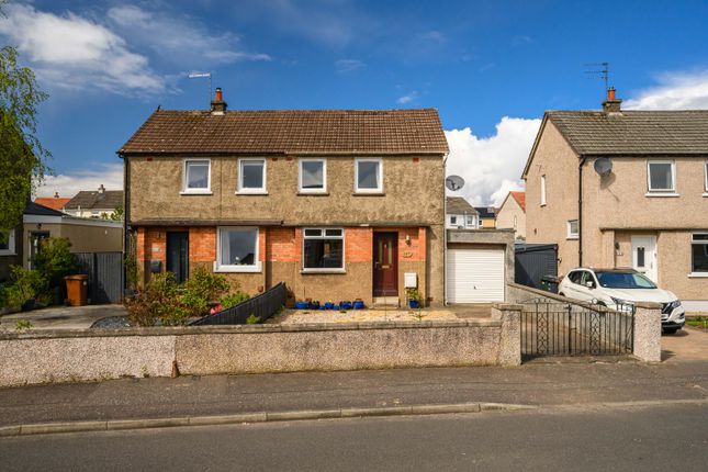 Thumbnail Property for sale in 147 Broomhall Crescent, Edinburgh