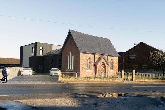 Thumbnail Property for sale in Former Bethal United Reformed Church, Lancaster Road, Preesall, Poulton-Le-Fylde