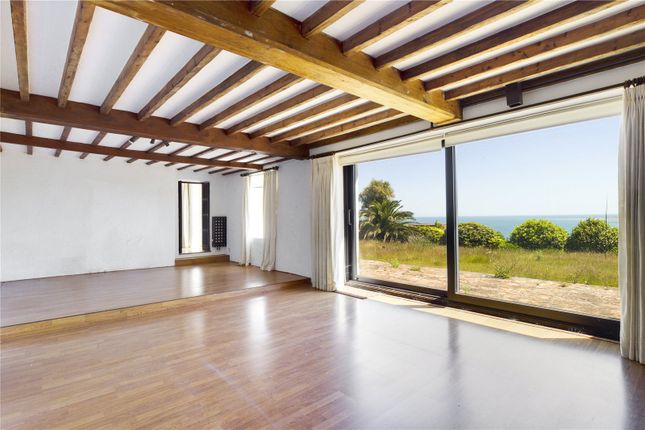 Maison Du Midi,, Le Mont Mallet, Jersey photo 4