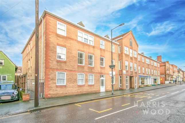 1 bed flat for sale in Newland Street, Witham, Essex CM8
