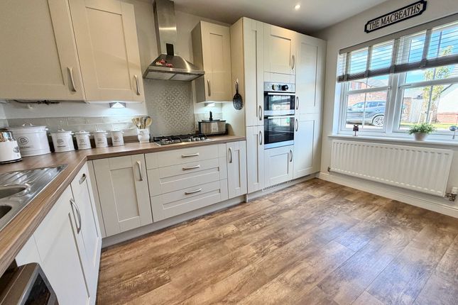 13 Huntingdon Lane, Carlisle photo 3