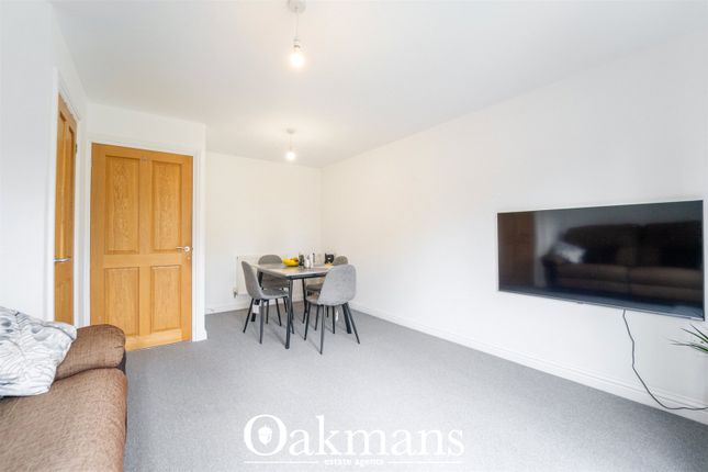 56, CULFORD DRIVE, BIRMINGHAM photo 4
