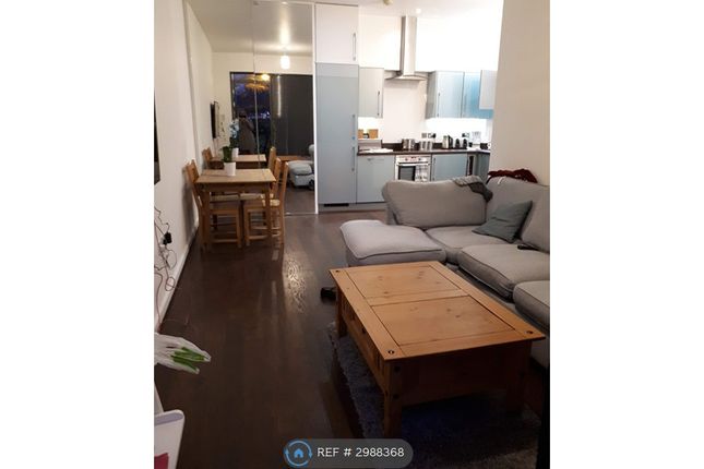 Flat  Meridian Point, Southchurch Road, Southend-On-Sea photo 2