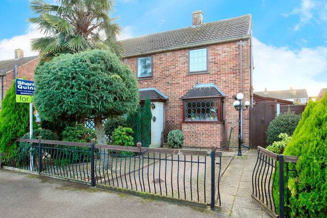 7, Dudley Avenue, Peterborough photo 2