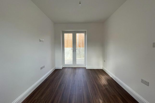 Detached house to rent in Lucas Road, Grays