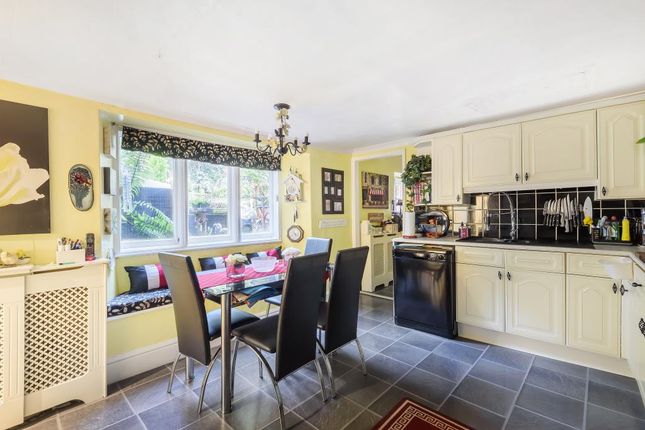 Semi-detached house for sale in Kington, Herefordshire