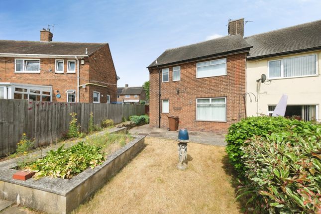 51, Mountfield Drive, Nottinghamshire photo 4