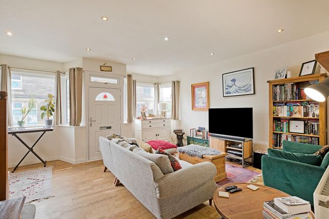 Thumbnail Terraced house for sale in Main Street, Burley In Wharfedale, Ilkley