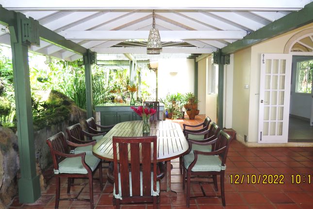 Country house for sale in "In The Woods" Easy Hall, Easy Hall, Barbados